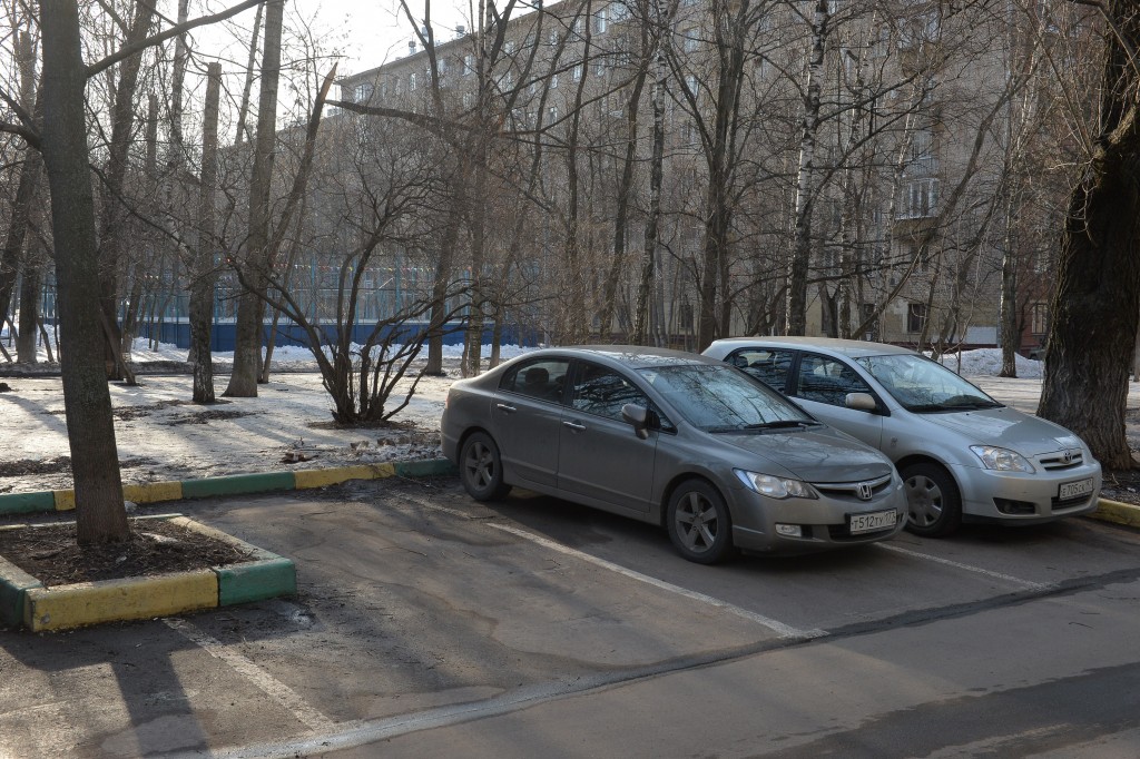 Стоянка 10. Новая парковка. Парковочное место на улице. Обустройство парковочного места. Автопарковка на улицах.