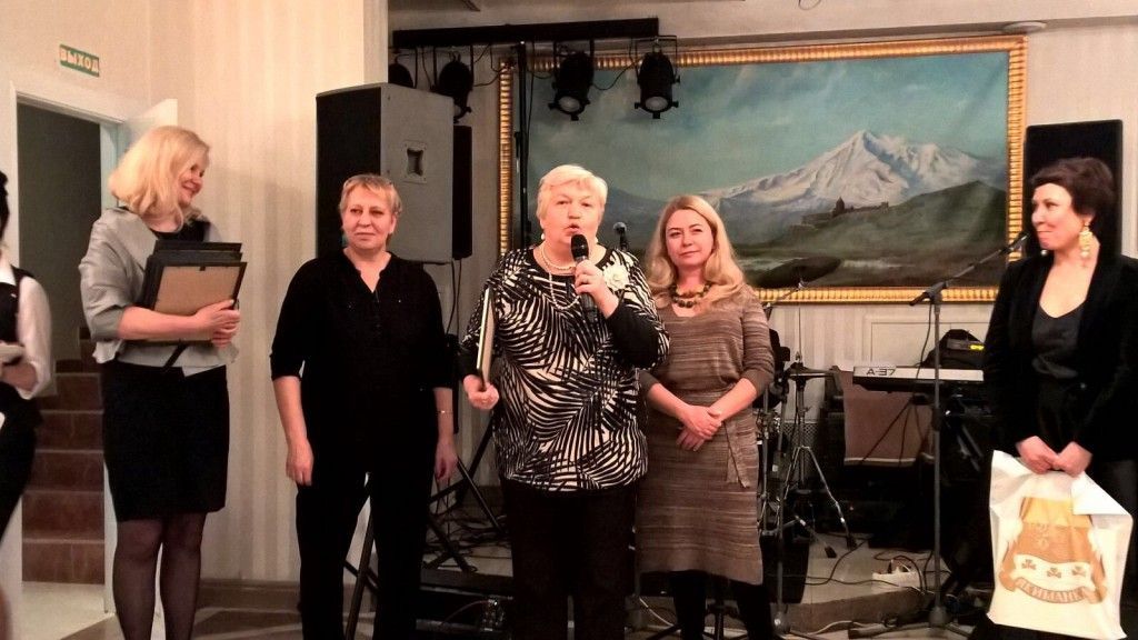 советник управы