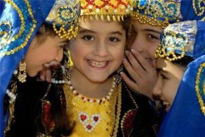 День Азербайджанской культуры