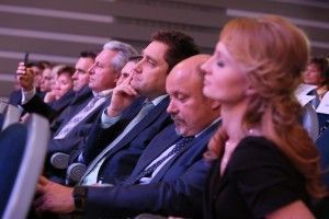 В выходные прошли дебаты на праймериз «Единой России»