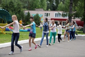 "Единая Россия" предложила создать новый формат детского отдыха в городе