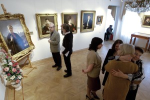Тропининский музей приготовил для своих гостей новую программу