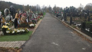 Родовые склепы появятся на кладбищах Москвы