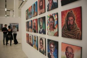 Фестиваль «Фотография как образ мира» пройдет в Центральном доме художника