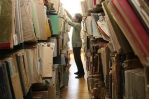 Библиотеки получили 1184 книги в рамках акции «Подари ребенку книгу»
