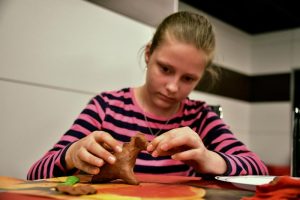Игрушки из подручных материалов научат делать в музее «Стрелецкие палаты»