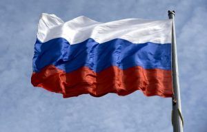 Музей Тропинина отметил День российского флага. Фото: "Вечерняя Москва"