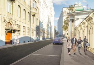 Новая версия приложения «Парковки Москвы» выйдет 30 сентября. Фото: "Вечерняя Москва"