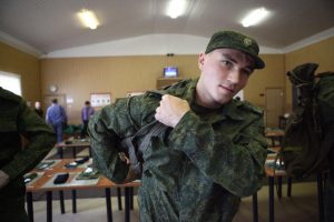 Фото: Павел Волков