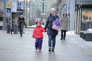 Фото: "Вечерняя Москва"