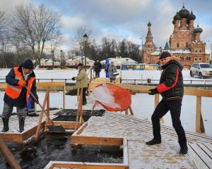 Фото: "Вечерняя Москва"