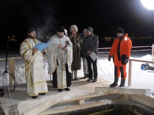 Фото: Пресс-служба префектуры ЦАО