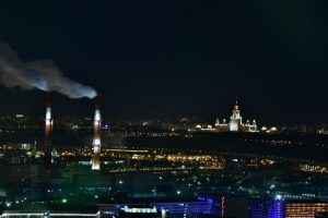 Фото: Антон Гердо, "Вечерняя Москва"