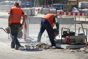 Ремонтные работы большей части улиц Бульварного кольца будут завершены к 15-му августа. Фото: pixabay.com 