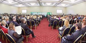 Участники форума узнают о новых подходах в организации медпомощи. Фото: официальный портал мэра и Правительства Москвы