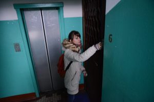Около 100 сдаваемых внаем квартир проверили в районе с января 2018 года. Фото: Наталья Феоктистова, "Вечерняя Москва"
