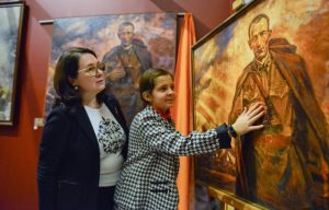 Выставка «Прадеды Победы» откроется в музее Тропинина. Фото: архив, Вечерняя Москва
