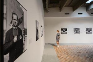 Музей современного искусства «Garage» отметит свое десятилетие. Фото: архив, «Вечерняя Москва»