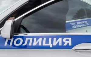 В Центральном округе столицы сотрудники полиции задержали подозреваемых в мошенничестве. Фото: архив, «Вечерняя Москва»