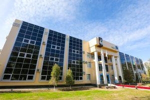 Филиал института «МИСиС» открылся в Узбекистане. Фото предоставлено пресс-службой НИТУ «МИСиС»