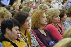 Лекцию о расстройствах личности прочтут москвичам. Фото: Анна Быкова