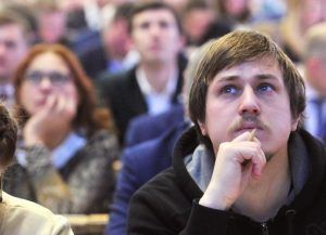 Бесплатные научно-популярные лекции пройдут в МИСИС. Фото: официальный сайт мэра Москвы