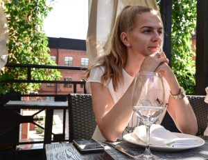 Около полутора тысяч летних ресторанов заработают в пределах Садового кольца. Фото: Пелагия Замятина, «Вечерняя Москва»