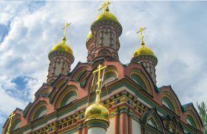 Реставрацию храма завершили в районе. Фото: официальный сайт мэра Москвы
