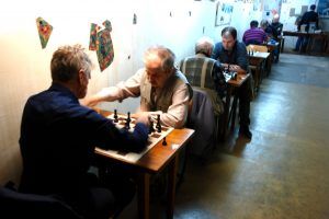 Турнир по шахматам запланировали организовать в районе. Фото предоставлено ШШК «Октябрьский»