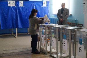  МГИК заявил об отсутствии реальных нарушений в ходе голосования. Фото: архив, «Вечерняя Москва»