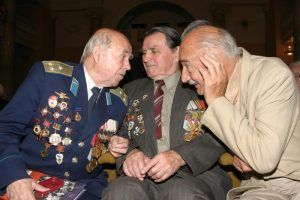 Участники Совета ветеранов района посетят конференцию. Фото: архив, «Вечерняя Москва»
