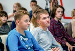 Лекцию о математике прочитают в МИСиС. Фото: сайт мэра Москвы