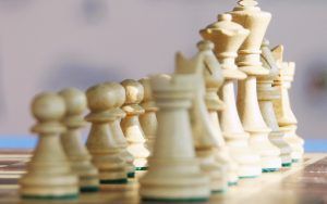 Турнир среди шахматистов проведут в районе. Фото: сайт мэра Москвы