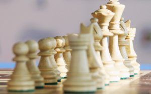 Международный шахматный турнир состоялся в районе. Фото: сайт мэра Москвы