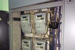 Электропроводку заменят в доме в Крымском тупике в рамках капитального ремонта. Фото: сайт мэра Москвы