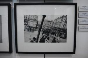 Фотовыставку откроют в Центре братьев Люмьер. Фото: Пелагия Замятина, «Вечерняя Москва»