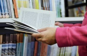 Международный день книгодарения отметили в детской библиотеке. Фото: сайт мэра Москвы