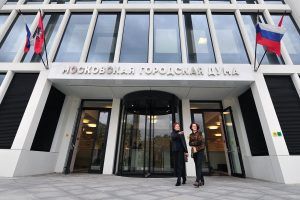 Депутат Мосгордумы: Столичные больницы увеличивают объем оказания плановой медпомощи. Фото: сайт мэра Москвы