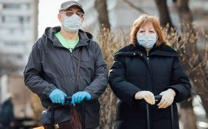 Почти 4 млн услуг оказали социальные работники столицы за время пандемии . Фото: сайт мэра Москвы