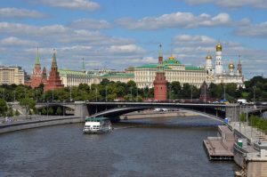 Москва стала лидером по привлекательности инвестиций в рейтинге АСИ. Фото: Анна Быкова