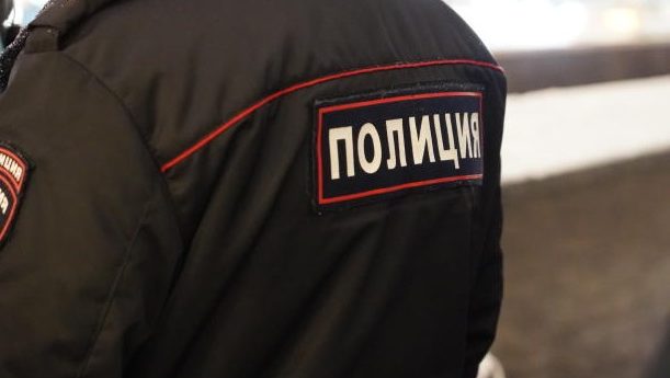 В Красносельском районе оперативники задержали подозреваемую в краже