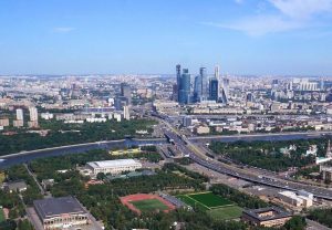 Москва и Барселона обменяются опытом в сфере туризма. Фото: сайт мэра Москвы 