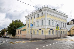 Программа московской мэрии помогла сохранить 19 объектов архитектурного наследия