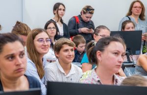 Кураторы Новой Третьяковки проведут образовательную лекцию. Фото: сайт мэра Москвы