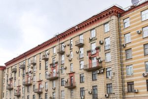Ремонт крыш трех исторических зданий проведут в районе. Фото: сайт мэра Москвы