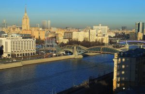 Москва вошла в топ-3 городов по низкому уровню безработицы. Фото: Наталия Нечаева, «Вечерняя Москва»