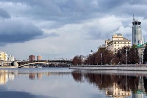 Столичная акция «День без турникетов» объединила более 120 тыс участников за восемь с половиной лет. Фото: сайт мэра Москвы