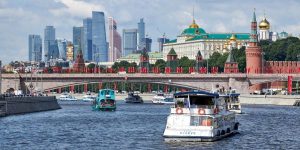 Участники программы поощрения вакцинации для старшего поколения получили почти 168 миллионов баллов. Фото: сайт мэра Москвы