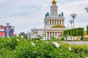Москвичам рассказали о лучших местах для прогулок в Международный день музеев. Фото: сайт мэра Москвы