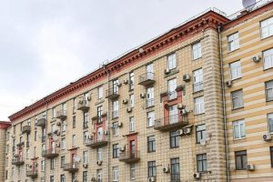 Места общего пользования передали владельцам нежилых помещений. Фото: сайт мэра Москвы